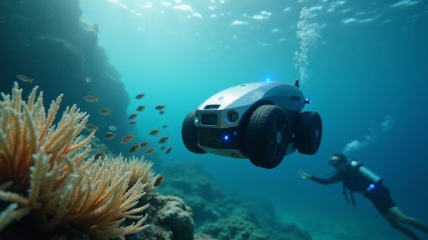 Aiper Scuba SE : autonomie, couverture et limites d'un robot sans fil