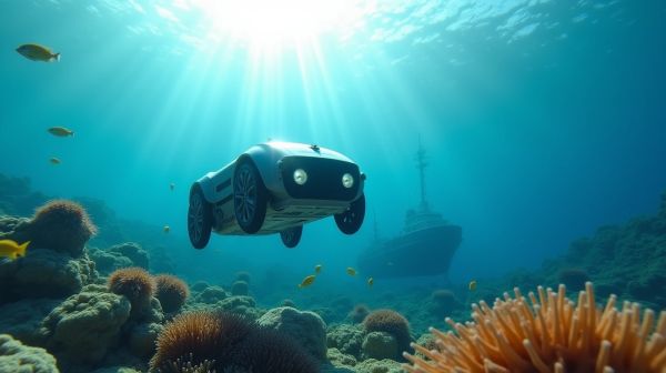 Aiper Scuba SE : autonomie, couverture et limites d'un robot sans fil