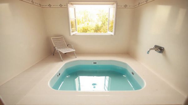 Analyse détaillée du coût d'une mini piscine coque
