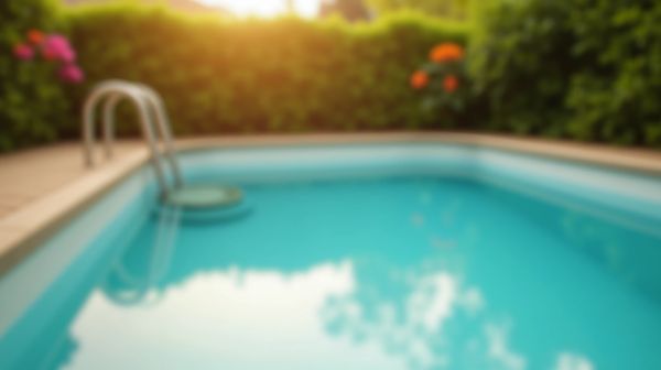 Ce que recouvre vraiment le prix d'une mini piscine coque livrée