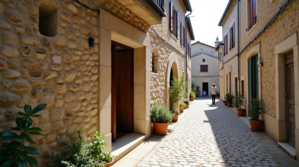 Choisir un maçon à Saint Gilles Croix de Vie pour vos travaux