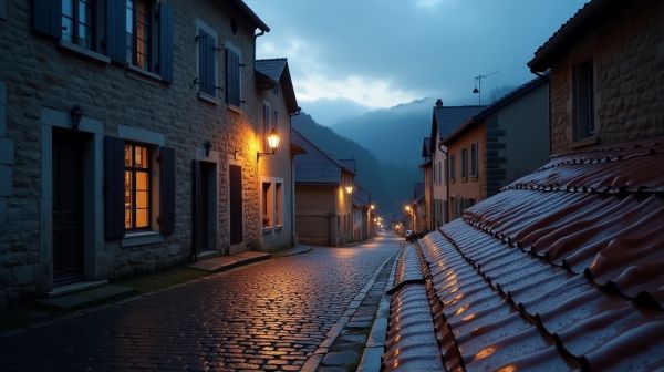 Couvreur en isère