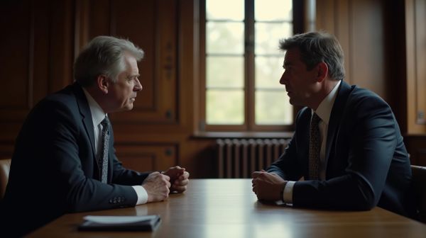 Expertise bâtiment : le rôle de l'expert d'assuré face à l'expert de la compagnie