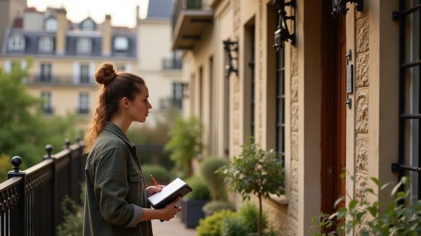 Faire appel à un paysagiste à Paris : ce que ça change sur un extérieur de 20 m²
