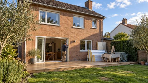 Guide complet : rénover une maison des années 70 efficacement