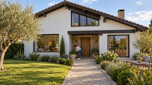 Guide complet : rénover une maison des années 70 efficacement