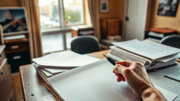 Guide d'achat : choisir le destructeur de papiers idéal