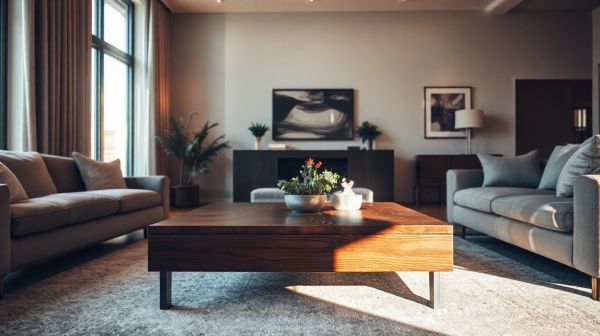 Guide d'achat : quel guéridon pour embellir votre décor