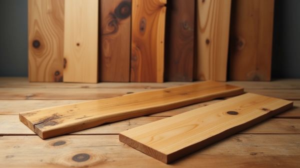 Guide des primaires pour bois : résineux, exotiques et traités