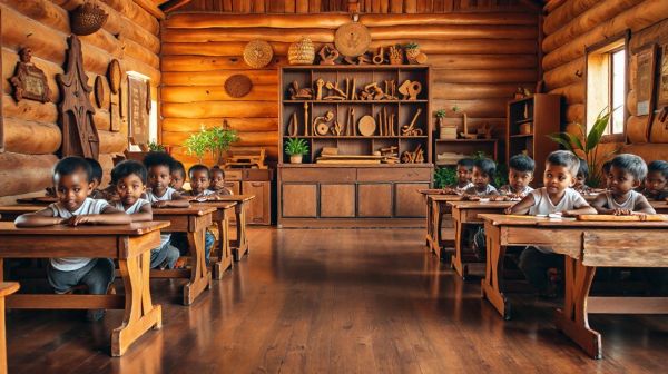 Guide des primaires pour bois : résineux, exotiques et traités