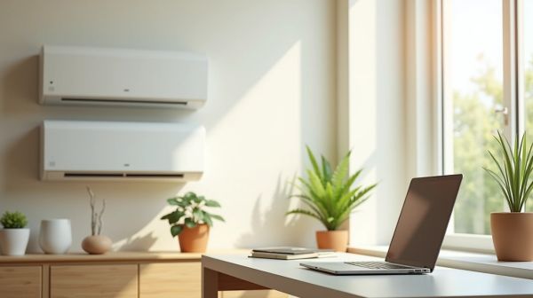 Humidité dans la maison : comment choisir son déshumidificateur