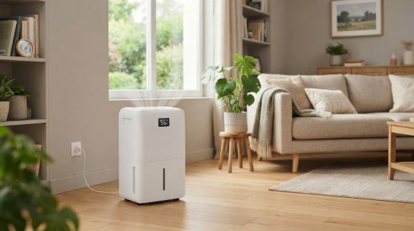 Humidité dans la maison : comment choisir son déshumidificateur