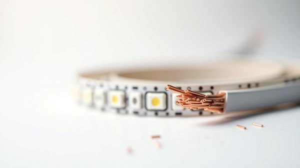 Le 12 volts, la tension qui évite les mauvaises surprises en ruban LED