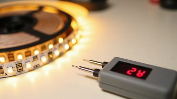 Le 12 volts, la tension qui évite les mauvaises surprises en ruban LED