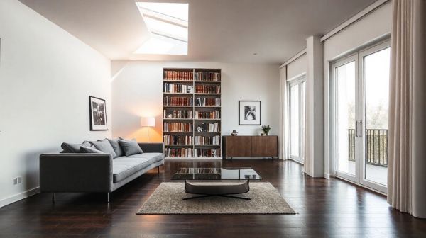 Les meilleures stratégies pour un vide maison efficace à Lille
