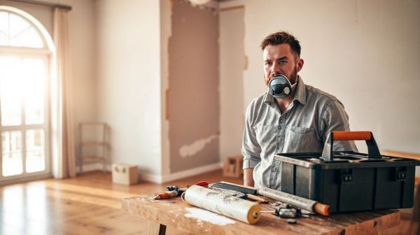 Les meilleures techniques de curage pour réussir votre rénovation