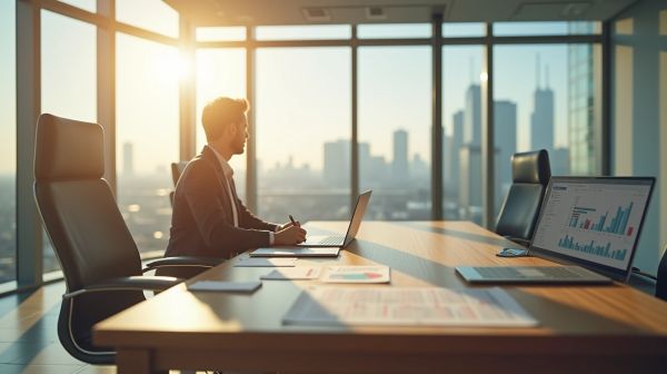 Optimiser votre consommation avec un cabinet audit énergétique