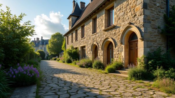Protégez votre maison contre la mérule à Chartres