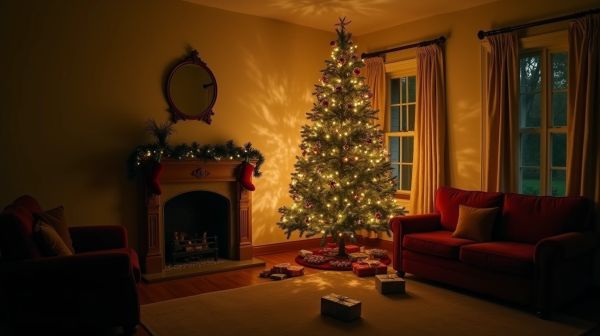 Qui démonte les décors de Noël le 6 janvier ? La question qu'on oublie de poser