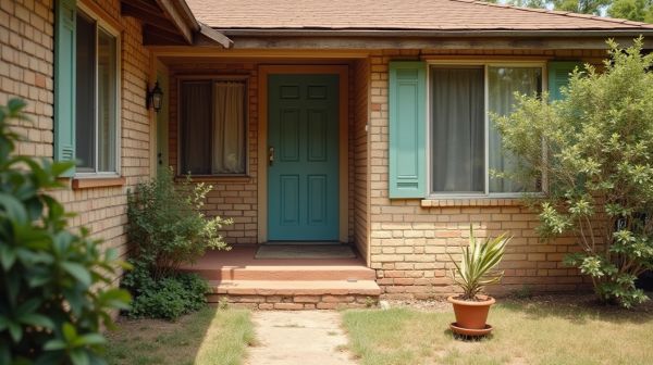 Rénover par étapes ou tout d'un coup : le dilemme des maisons des années 70