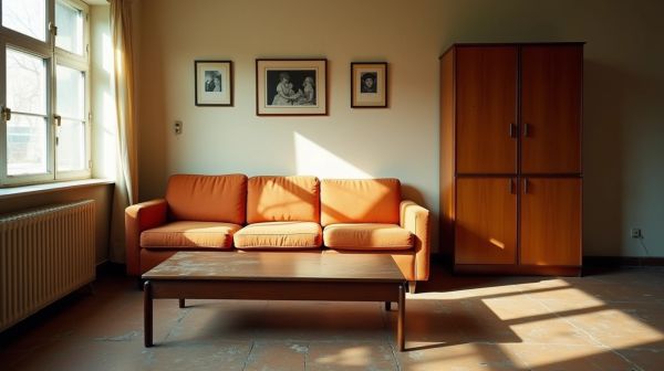 Rénover par étapes ou tout d'un coup : le dilemme des maisons des années 70