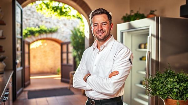 Top solutions en climatisation avec notre frigoriste dans le Var