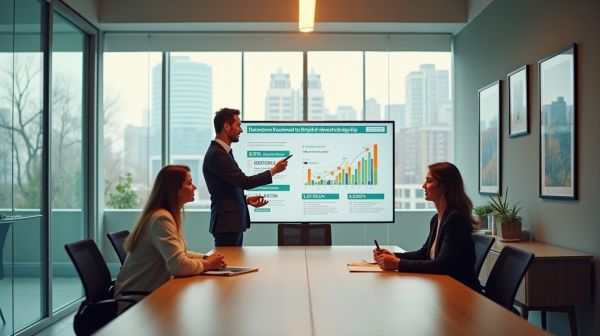 Top stratégies pour utiliser un cabinet d'audit énergétique