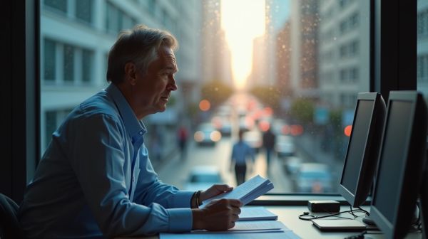Urbanisme règlementaire : pourquoi les professionnels de l'immobilier externalisent leurs recherches