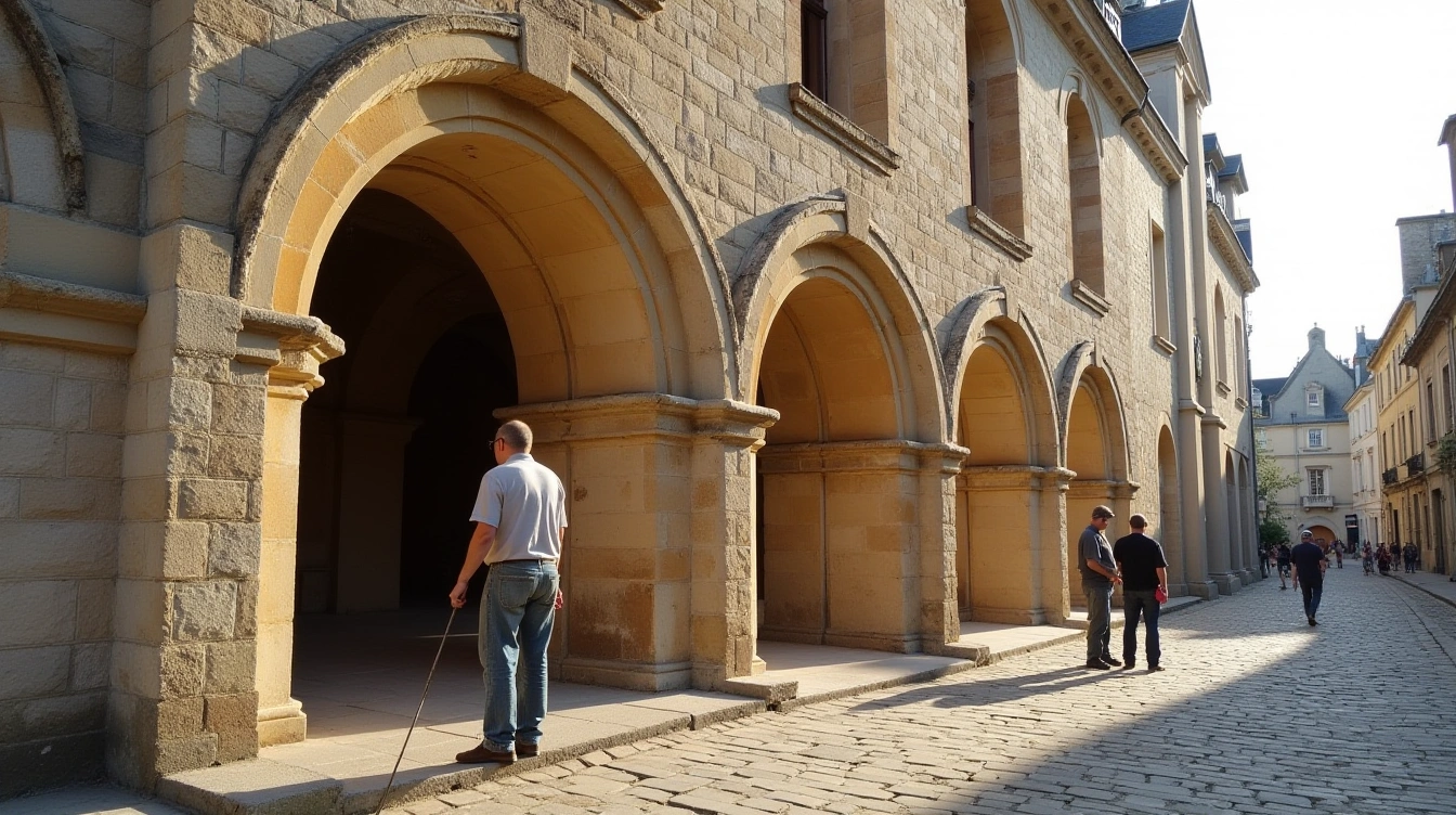 Vos questions sur le ravalement de façade à Orléans